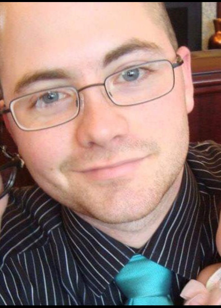 William Andrew Goings Obituary Martinsburg, WV