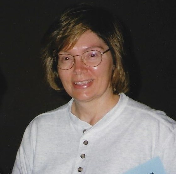 Obituary of Barbara Jean Wesney