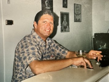 Obituario de Douglas Ray Davis Sr.