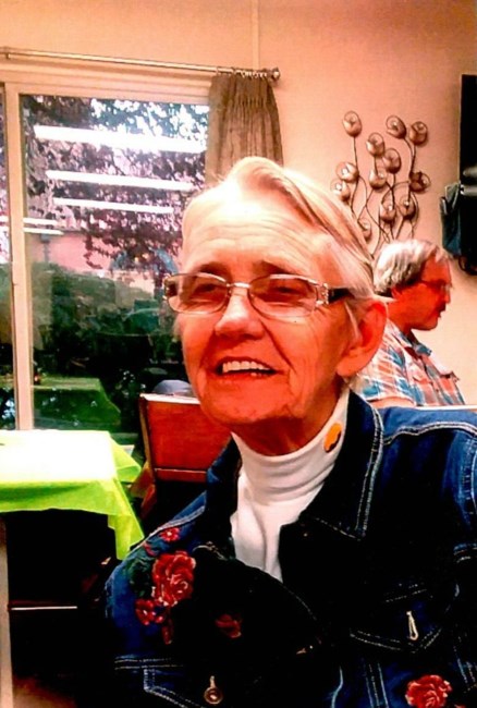 Obituary of Helen Marie Radach