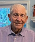Vernon Baker