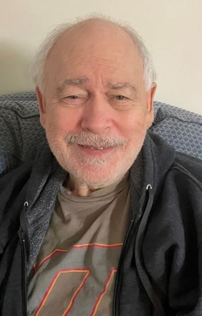 Obituary of Rodney Allen Denson