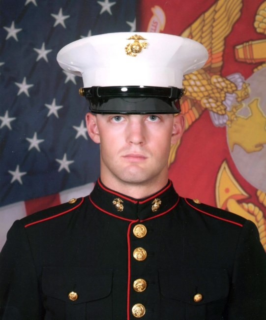 Obituary of Cpl. Jeffrey Robert Standfest USMC