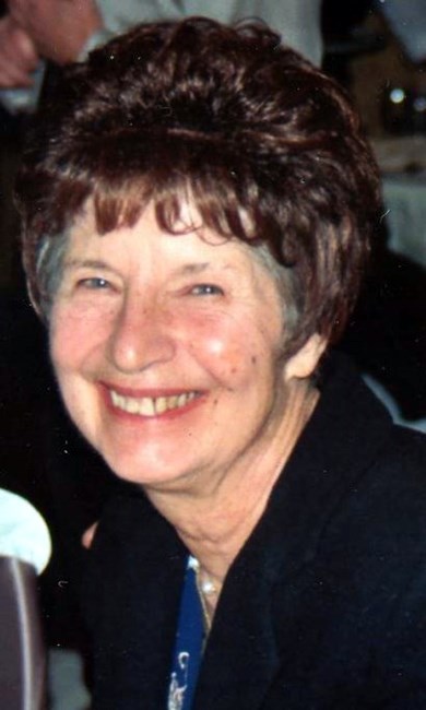 Obituary of Marilyn J. LoBasso