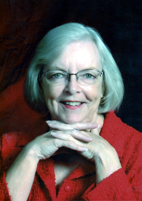 Obituary of Patricia Anne Hale