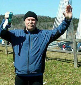 Obituario de Allan Neal Hart