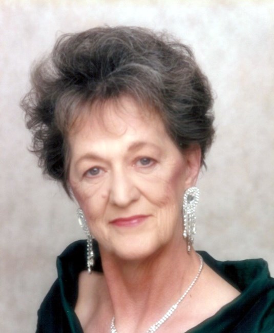 Obituary of Elaine Josephine Kammermeyer