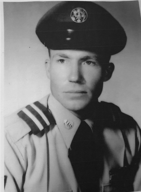 Obituary of Bill Doyle Hodge