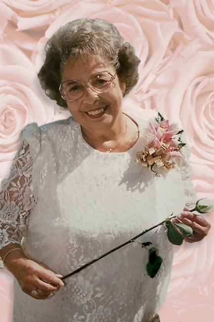 Obituary of Esther M Lona