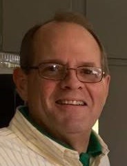 Obituary of Stephen Brian Gamble