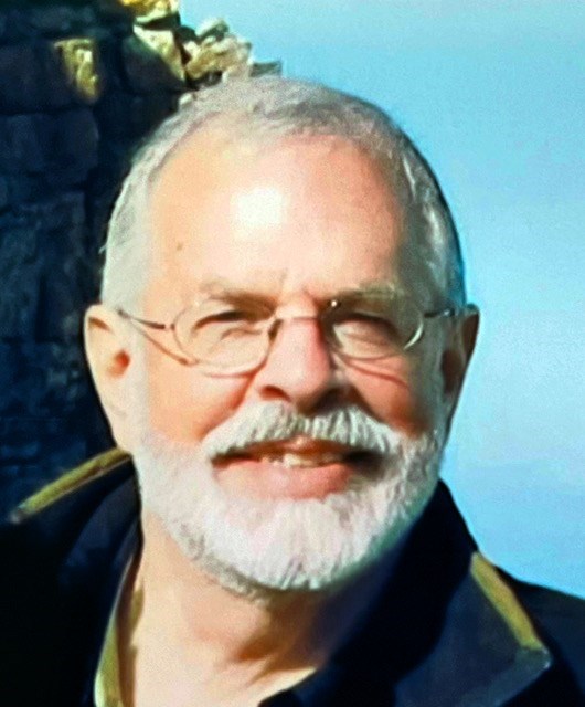 Obituary of Robert Clinton Murphy