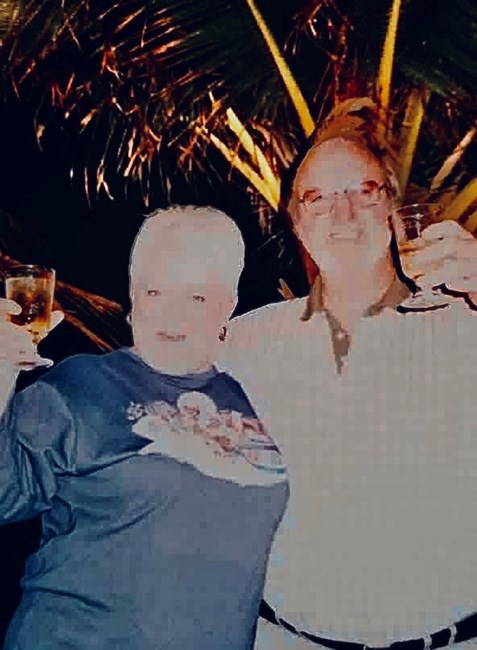 Obituary of Cora Jean and Billy Barber