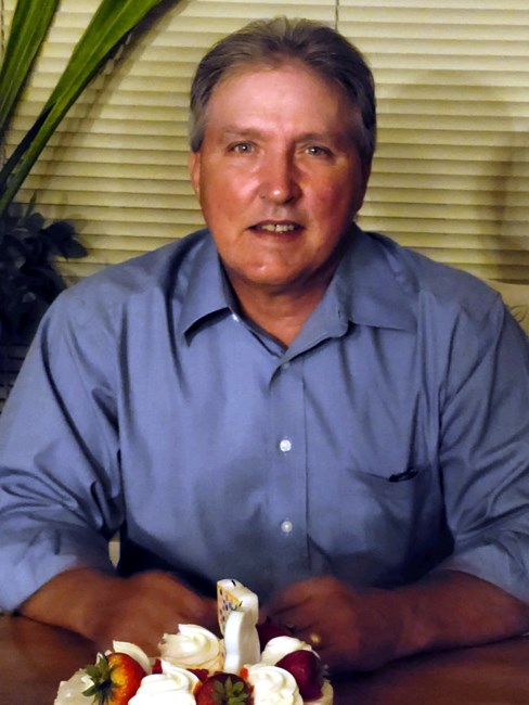 Obituary of John "J.D." David Peri