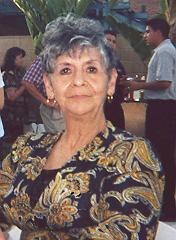 Obituary of Teresa S. Campos