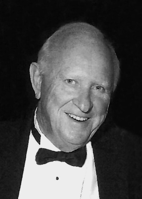 Obituary of William LeRoy Churn