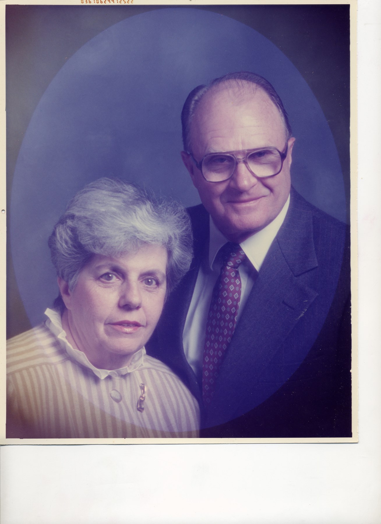 Obituary of Francoise Marie Jeanne Fouche Hall