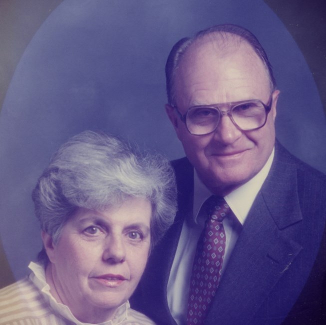 Obituary of Francoise Marie Jeanne Fouche Hall