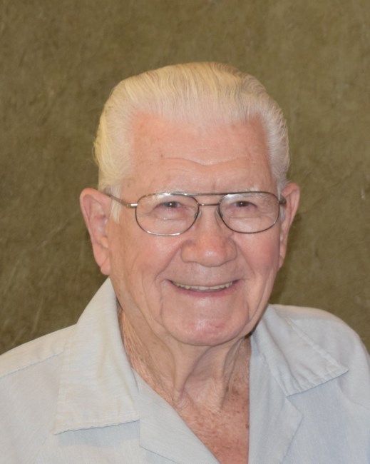 Obituary of Gene Colson