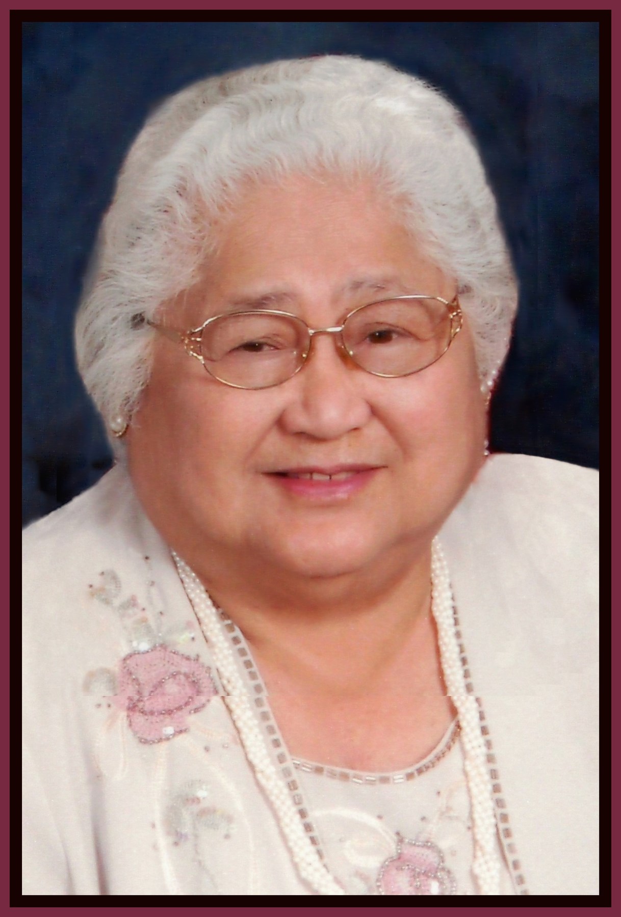 Melchora Gomes Chua Obituary San Diego, CA