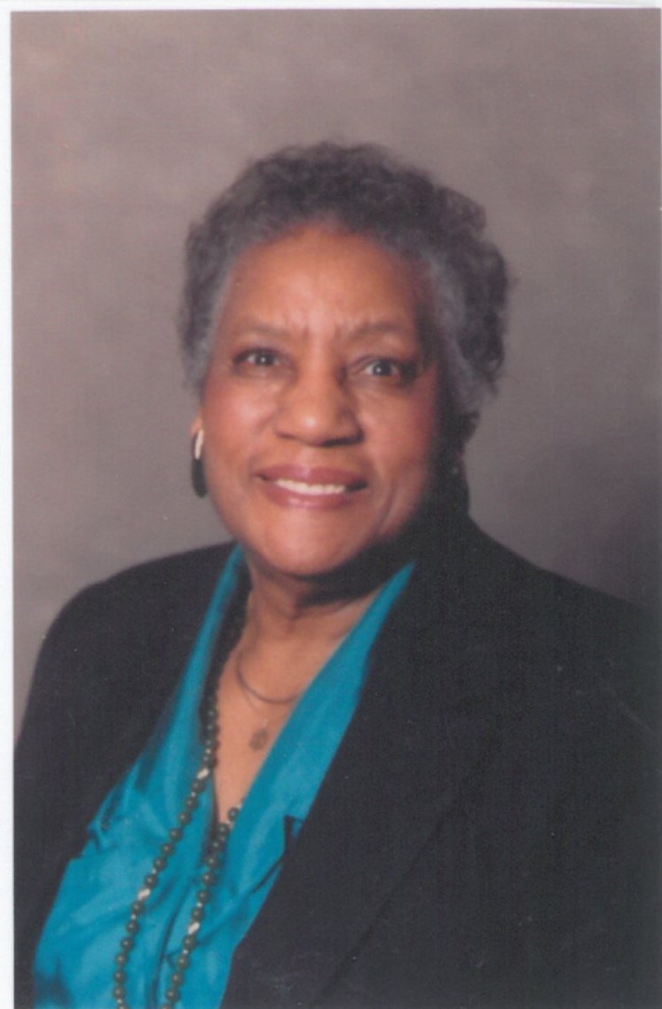 Obituary of Thelma Glover