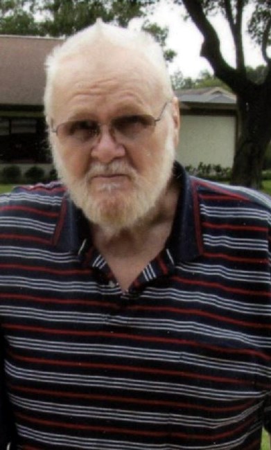 Obituary of William F McSherry