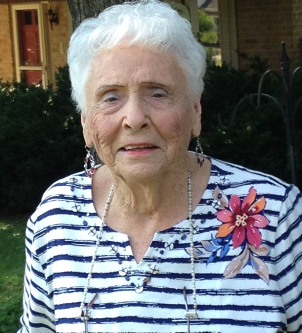 Obituary of Janie T Boyd