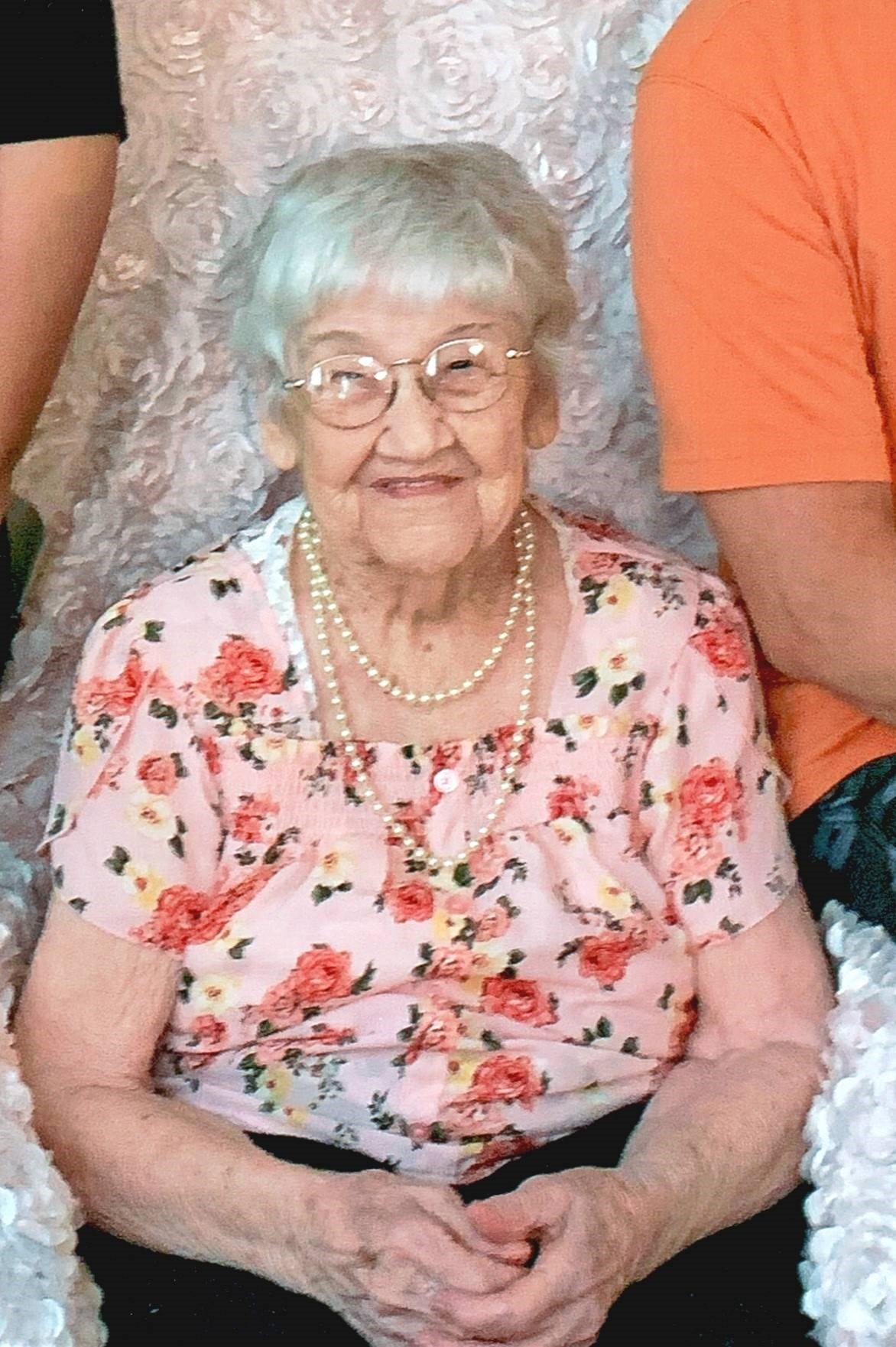 Obituary of Helen M. Herman