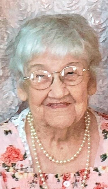 Obituario de Helen M. Herman