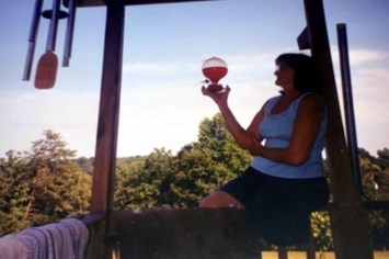 Avis de décès de Diane Rose Jones