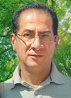 Obituary of Carlos Alberto Guzman Sr.