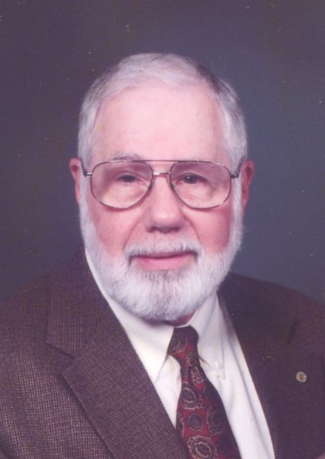 Obituary of Ed Wyle