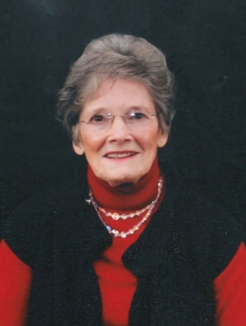 Obituary of Ellie Bise