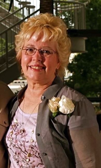 Obituary of Suzanne G. Hamilton