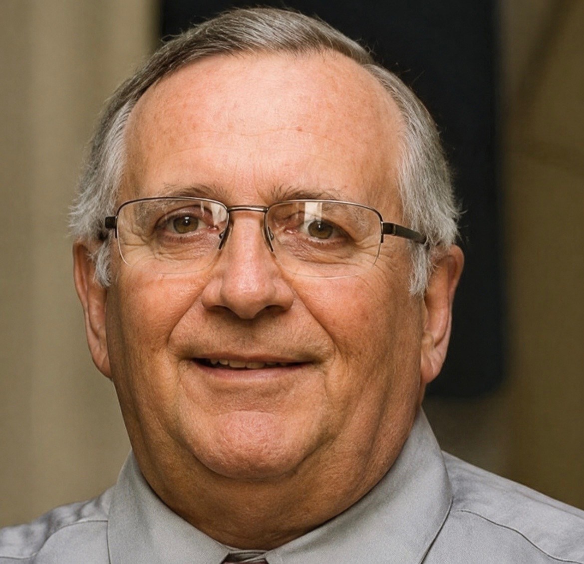 Obituary of Mario Joseph Comandatore