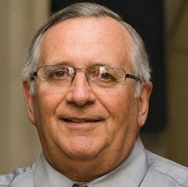 Obituary of Mario Joseph Comandatore