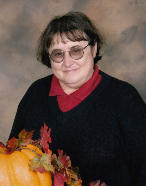 Obituary of Peggy Lynn Dubois