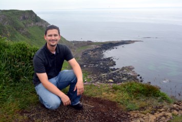 Obituary of Shawn Alexander Ryster