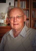 Obituario de Jack Allen Harrison