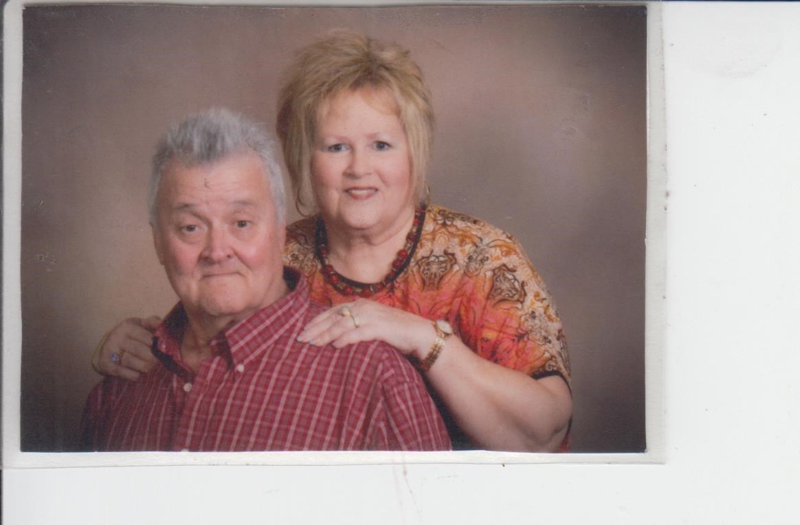 Obituary of Billy Charles Mounger