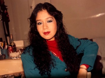 Obituary of Maria Elena Hernandez Villalpando