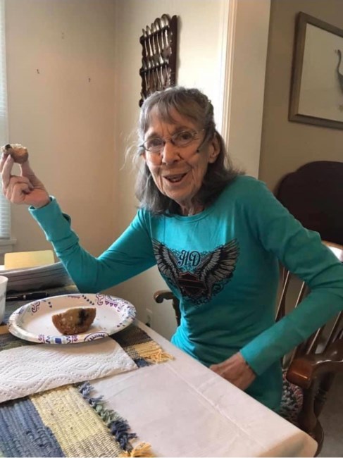 obituary image