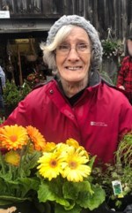 Marlene Cheyne (nee MacDonald)