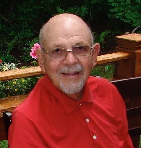 Obituary of Edwin Lee Marcus