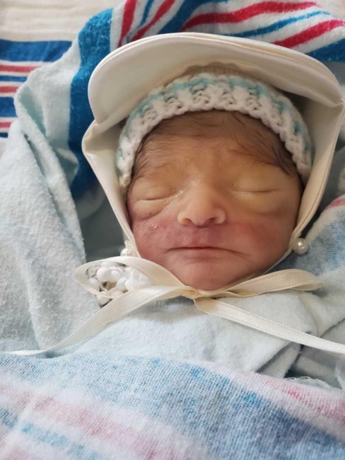 Obituary of Elsa Isabela Moreno