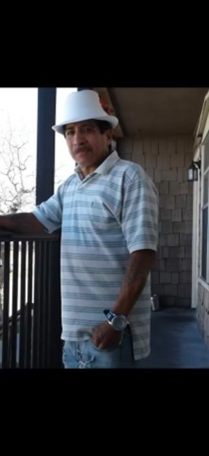 Mariano Pena Obituary Corpus Christi, TX