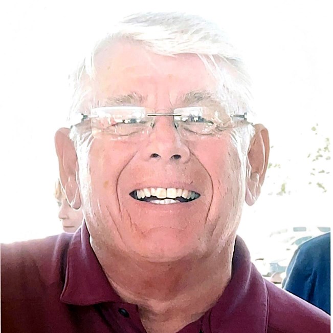 Obituary of Clarence "Larry" Emery Bennett III