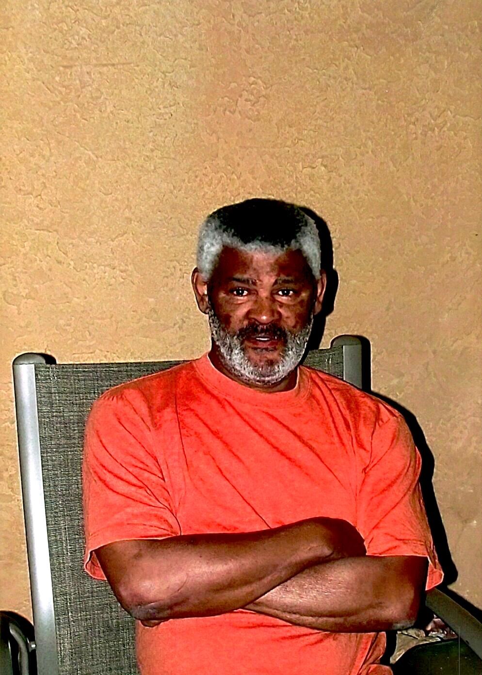 Obituary of Billy Ray Ricks