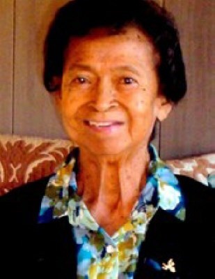 Obituary of Violetta Agapay