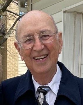 Obituary of Ladislau Mozes