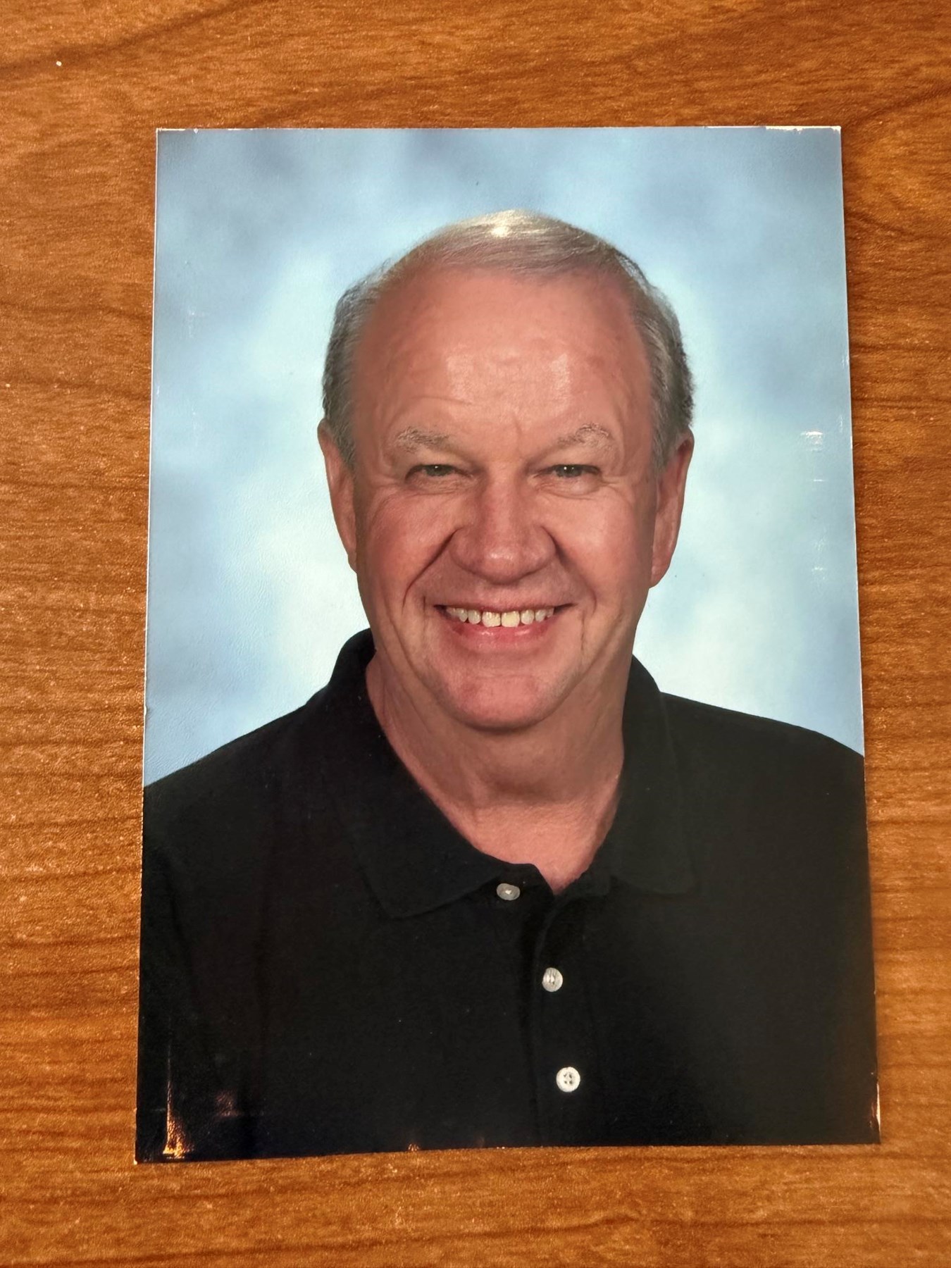 Obituary of Edward Michael Farrell
